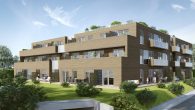 Whg 6 - KFW 40 - Nachhaltigkeit trifft Moderne - Wegweisendes Gebäudekonzept für die Zukunft - Pentling P4_final