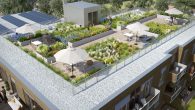 Whg 6 - KFW 40 - Nachhaltigkeit trifft Moderne - Wegweisendes Gebäudekonzept für die Zukunft - Pentling_P4_Dach_final_web