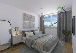 Whg 7 - KFW 40 - Nachhaltigkeit trifft Moderne - Wegweisendes Gebäudekonzept für die Zukunft - Schlafzimmer_Exposé