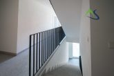 Erstbezug - Zweizimmerwohnung mit Dachterrasse in Burglengenfeld - Treppenhaus