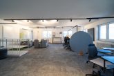 Flexibles Bürogebäude mit moderner Ausstattung und gehobenem Mobiliar - OG l2