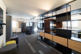 Flexibles Bürogebäude mit moderner Ausstattung und gehobenem Mobiliar - OG r2
