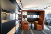 Flexibles Bürogebäude mit moderner Ausstattung und gehobenem Mobiliar - OG r9