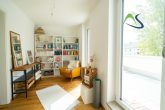 RESERVIERT - Neuwertiges, energieeffizientes Family House im Kunstpark - Provisionsfrei - Studio Dachgeschoss F3