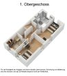 RESERVIERT - Neuwertiges, energieeffizientes Family House im Kunstpark - Provisionsfrei - 3D 1OG