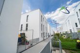 RESERVIERT - Neuwertiges, energieeffizientes Family House im Kunstpark - Provisionsfrei - Hausansicht Norden