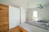 RESERVIERT - Neuwertiges, energieeffizientes Family House im Kunstpark - Provisionsfrei - Schlafzimmer Dachgeschoss F2