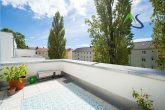 RESERVIERT - Neuwertiges, energieeffizientes Family House im Kunstpark - Provisionsfrei - Dachterrasse F3