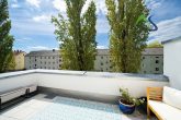 RESERVIERT - Neuwertiges, energieeffizientes Family House im Kunstpark - Provisionsfrei - Dachterrasse