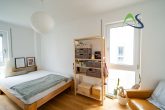 RESERVIERT - Neuwertiges, energieeffizientes Family House im Kunstpark - Provisionsfrei - Kinderzimmer 1 Obergeschoss F2