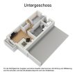 RESERVIERT - Neuwertiges, energieeffizientes Family House im Kunstpark - Provisionsfrei - 3D UG