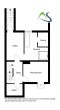 Kleines Reihenhaus in der Gemeinde Laaber Alternative zu einer 4 ZKB-Wohnung - Grundriss 2D - Keller