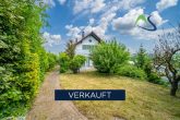 RESERVIERT - Einfamilienhaus auf traumhaftem Grundstück in ruhiger Sackgasse! Kareth / Lappersdorf - VERKAUFT