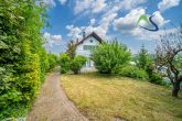 RESERVIERT - Einfamilienhaus auf traumhaftem Grundstück in ruhiger Sackgasse! Kareth / Lappersdorf - 1