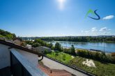Großzügige Dachterrassenwohnung mit Südhanglage und traumhaftem Ausblick auf die Donau - Winzer - Terrasse F6