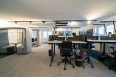 Moderne und flexible Büroeinheiten mit möglicher Möblierung in Regensburg Irl - 6