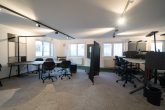 Moderne und flexible Büroeinheiten mit möglicher Möblierung in Regensburg Irl - 11
