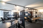 Moderne und flexible Büroeinheiten mit möglicher Möblierung in Regensburg Irl - OG r5