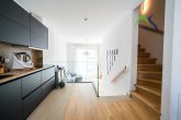 VERKAUFT - Neuwertiges, energieeffizientes Lofthaus im Kunstpark mit Einbauküche - 10