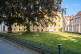 Exklusives Gemeinschaftsbüro im Schloss Thurn und Taxis - 1
