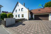 Gartenliebhaber aufgepasst - großzügiges Zweifamilienhaus in Alteglofsheim - DSC_6564-HDR
