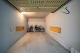 Lichtdurchflutete 2-Zimmer-Wohnung in ruhiger Wohngegend in Kumpfmühl-Ziegetsdorf - Garage