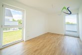 Neuwertige 3 ZKB-Wohnung mit Balkon - bezugsfrei zum 01.07.2024 - Schlafzimmer