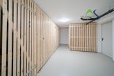 Neuwertige 3 ZKB-Wohnung mit Balkon - bezugsfrei zum 01.07.2024 - Kellerabteile