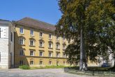 Exklusive Gewerbeflächen im Schloss Thurn und Taxis! Über 60% reserviert - GW 6 - 2