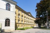 Exklusive Gewerbeflächen im Schloss Thurn und Taxis! Über 60% reserviert - GW 6 - 3