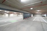 Tiefgaragenstellplatz im KönigsTOR - Einzel- Doppel- und Duplexparker - Einzelstellplätze