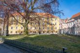 Exklusive Büroetage im Schloss Thurn und Taxis! Letzte und schönste Fläche - Klimatisiert - 12