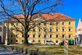 Exklusive Büroetage im Schloss Thurn und Taxis! Letzte und schönste Fläche - Klimatisiert - 2