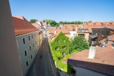 Exklusive Büroetage im Schloss Thurn und Taxis! Letzte und schönste Fläche - Klimatisiert - 27